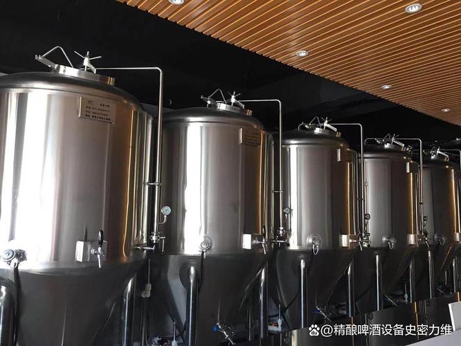 宁都开精酿吧原浆自酿啤酒设备多少钱一套？家用商用怎么选不踩坑